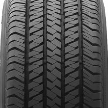 Bridgestone DUELER HT D684 II 285/60R18 114V Highway All-Season