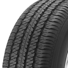 Bridgestone DUELER HT D684 II 285/60R18 114V Highway All-Season