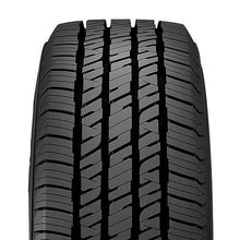 Bridgestone DUELER HT 685 235/80R17 120/117R All Season Performance