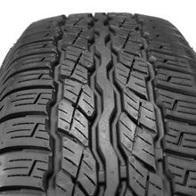 Bridgestone DUELER HT 687 235/55R18 100H All Season Performance