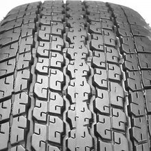 Bridgestone DUELER HT 840 265/65R17 110S Quiet Comfort