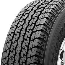 Bridgestone DUELER HT 840 265/65R17 110S Quiet Comfort