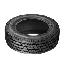 Nitto Dura Grappler 235/80R17 120R Highway Terrain