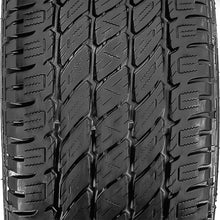 Nitto Dura Grappler 285/50R22 121R Highway Terrain