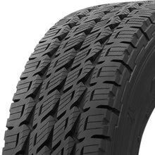 Nitto Dura Grappler 285/50R22 121R Highway Terrain