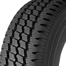 Bridgestone DURAVIS M7 HD 235/80R17 120/117R Highway All-Season