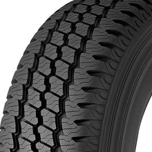 Bridgestone DURAVIS M7 HD 245/75R16 120/116R Highway All-Season