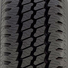 Bridgestone DURAVIS M7 HD 235/80R17 120/117R Highway All-Season