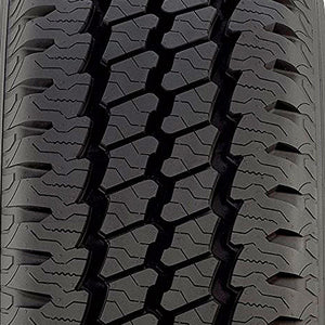 Bridgestone DURAVIS M7 HD 225/75R16 115/112R All-Terrain