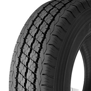 Bridgestone DURAVIS R5 HD 245/75R16 120/116R Highway All-Season