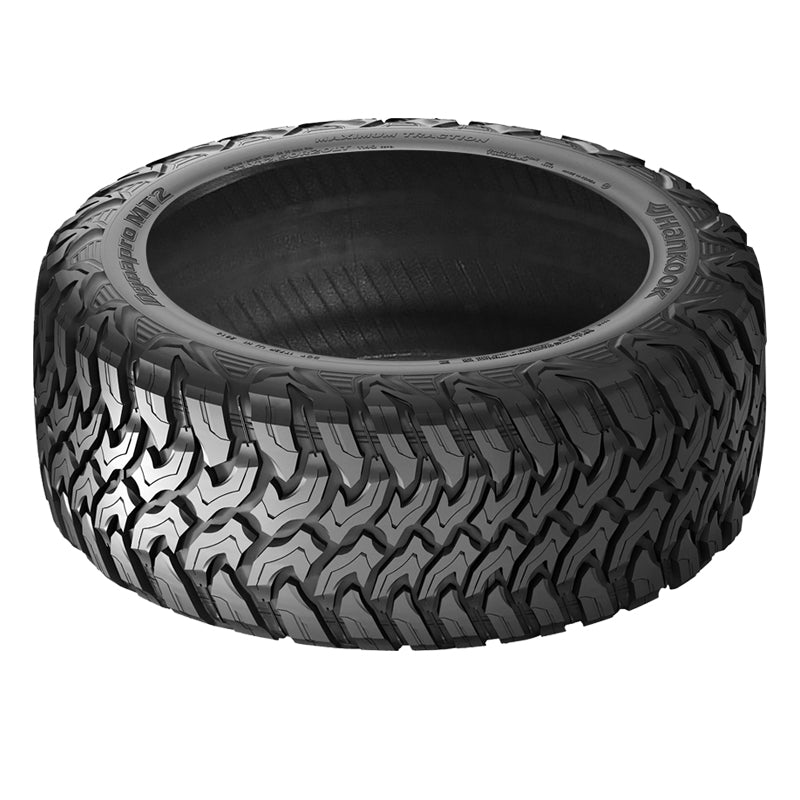 Hankook Dynapro MT2 RT05 LT285/70R17/10