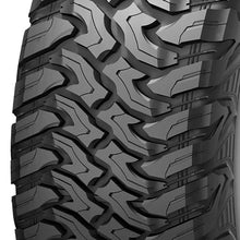 Hankook Dynapro MT2 RT05 LT295/55R20/10