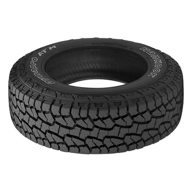 Hankook Dynapro AT-M RF10 265/60R18 110T Tires For Ford Ranger Lariat 18-22