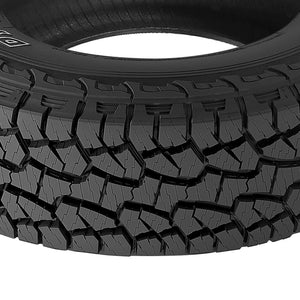 Hankook Dynapro AT-M RF10 265/65R17 112T Tires For Ford Ranger XLT 18 - 22