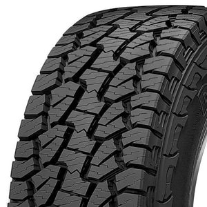 Hankook Dynapro AT-M RF10 265/65R17 112T Tires For Ford Ranger XLT 18 - 22