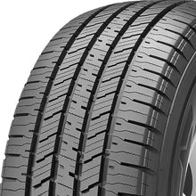 Hankook Dynapro HT RH12 225/65R17 102H Tires For Nissan Rogue 17 - 20