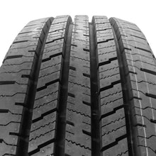 Hankook Dynapro HT RH12 285/45R22XL 114H Tires For Ford Expedition 14-20