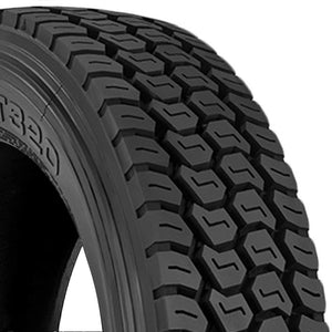 Dynatrac DT320 225/70R19.5/14 128/126M