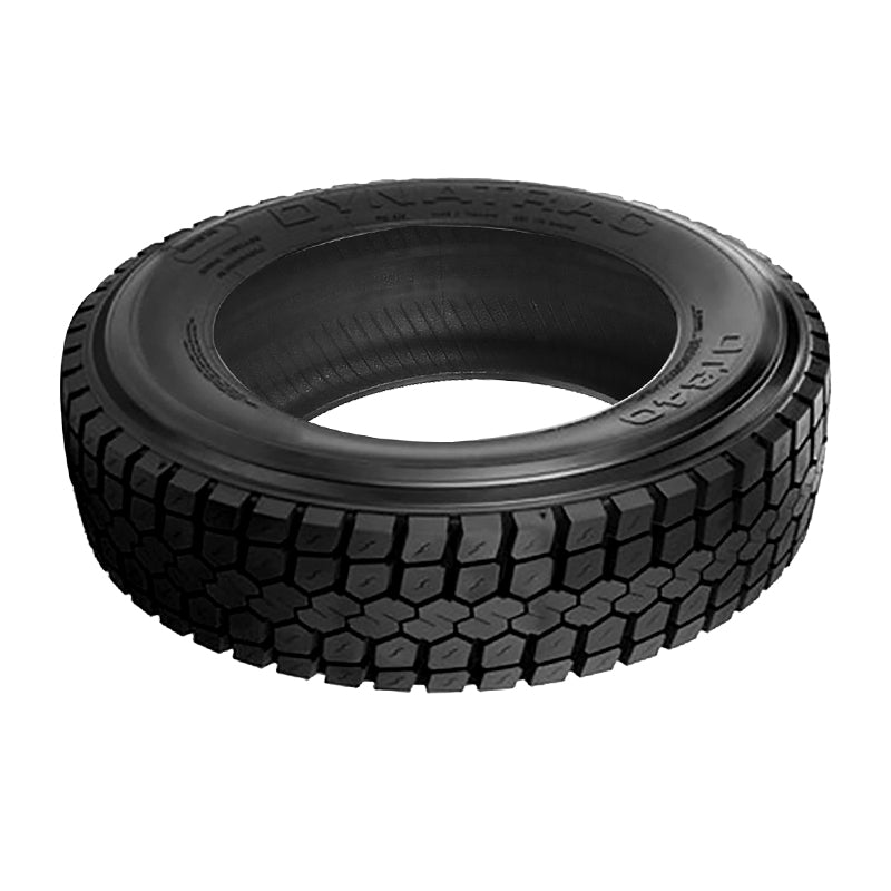 Dynatrac DT340 245/70R19.5/16 136/134J
