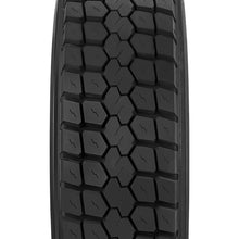 Dynatrac DT340 245/70R19.5/16 136/134J