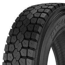 Dynatrac DT340 245/70R19.5/16 136/134J