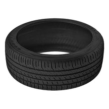 Goodyear Eagle F1 Asymmetric All-Season 245/40R19 94W Performance