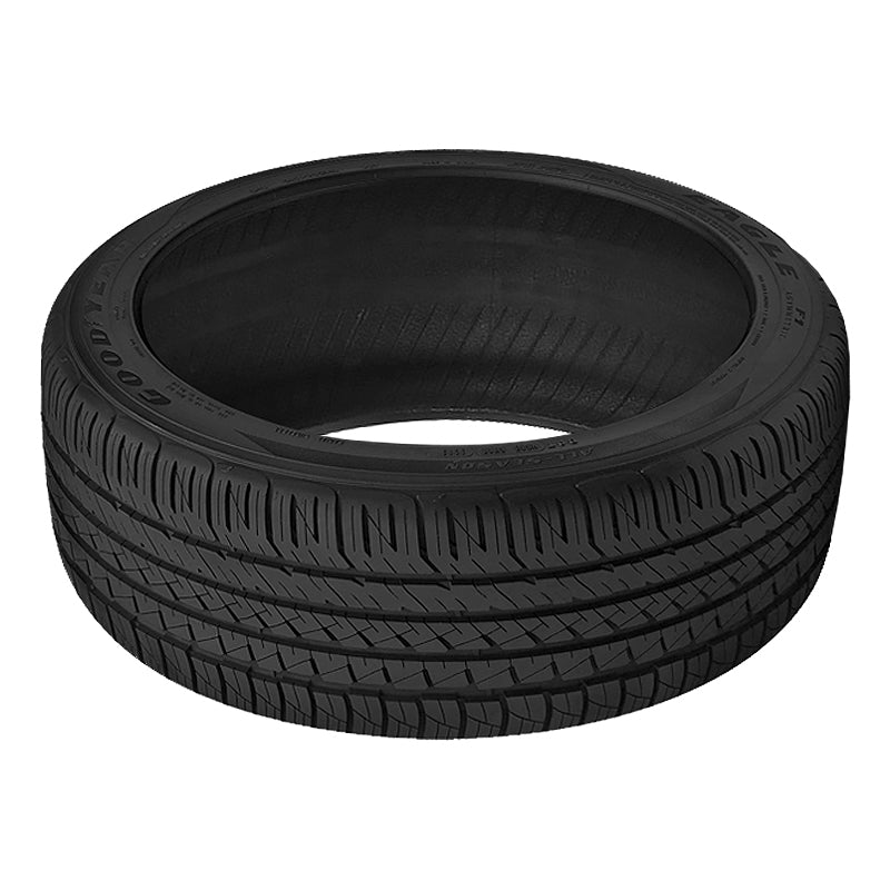 Goodyear Eagle F1 Asymmetric All-Season 245/40R19 94W Performance