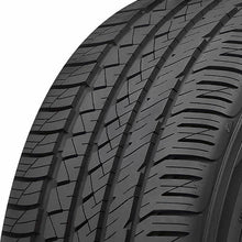 Goodyear Eagle F1 Asymmetric All-Season 245/40R19 94W Performance