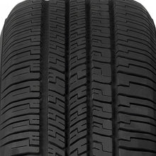 Goodyear Eagle RS-A 255/60R19 108H All-Season Sports Performance