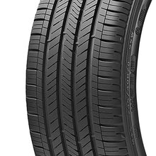 Goodyear Eagle Touring 245/40R20 95W All-Season Traction