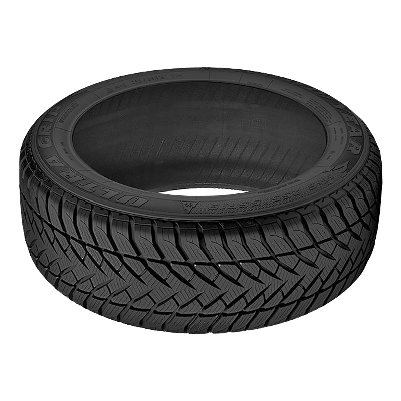 Goodyear Eagle Ultra Grip GW-3 235/55R17 98V All Season