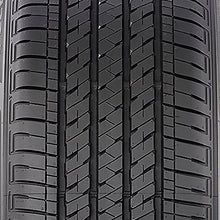 Bridgestone ECOPIA EP422+ 205/50R17 93V Grand Touring All-Season