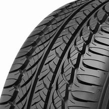 Kumho Ecsta PA31 245/50R16 97V High Performance All-Season