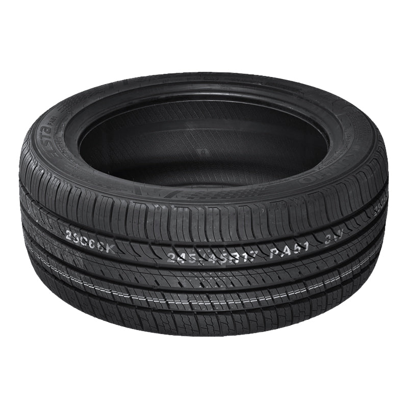 Kumho Ecsta PA51 185/55R16