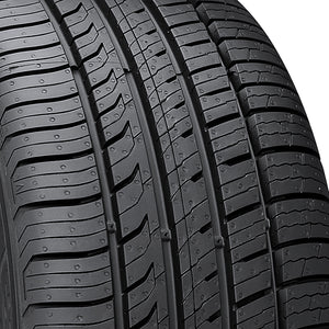 Kumho Ecsta PA51 225/50R18 95W