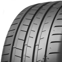 Kumho Ecsta PS91 255/30R19 91Y Max Performance Summer