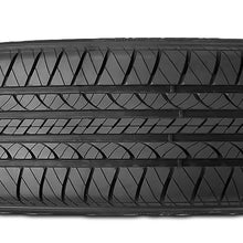 Kelly Edge A/S 225/55R17 97V All-Season Traction