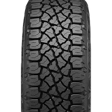 Kelly Edge A/T 225/75/16 115R All-Terrain Quality
