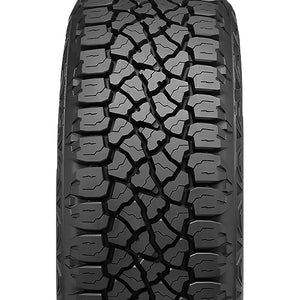 Kelly Edge A/T 245/75/17 121S All-Terrain Quality