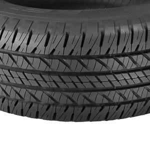 Kelly EDGE HT 245/75R17 121R All Season Performance