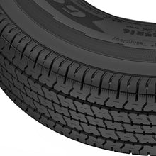 Goodyear Endurance 205/75R14 105N Truck Trailer All Season