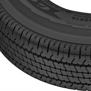 Goodyear Endurance 215/75R14 108N Truck Trailer All Season