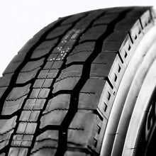 Goodyear ENDURANCE LHD 285/75R24.5 144L All Season Performance