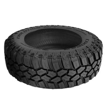Cooper Evolution M/T LT265/70R17/10 121/118Q OWL All Terrain Mud