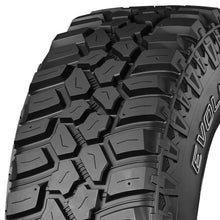 Cooper Evolution M/T 35X12.50R17/10 121Q OWL All Terrain Mud