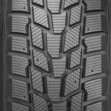 Cooper Evolution Winter 205/50R17XL 93H