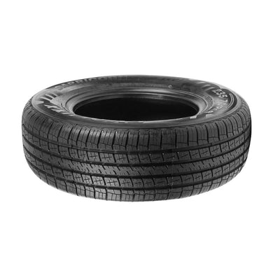 Evoluxx Capricorn 4x4 HP 275/55R17