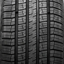 Evoluxx Capricorn 4X4 HP 235/70R17
