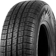 Evoluxx Capricorn 4x4 HP 255/60R17