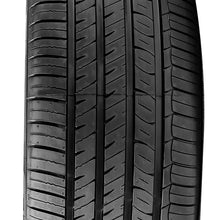 Evoluxx Capricorn UHP 265/40R22XL 106V